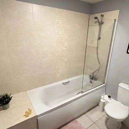 Leevin Corporate Apartmanhotel