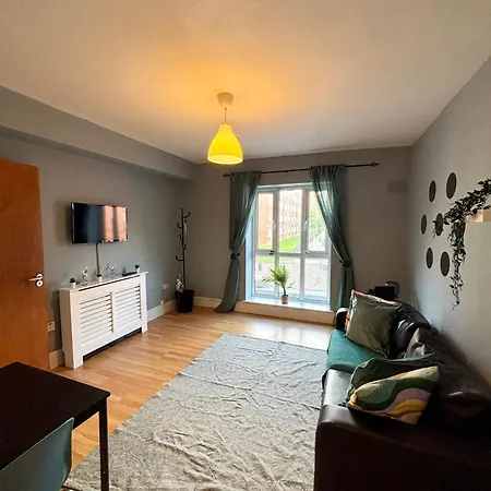 Leevin Corporate Apartmanhotel 3*