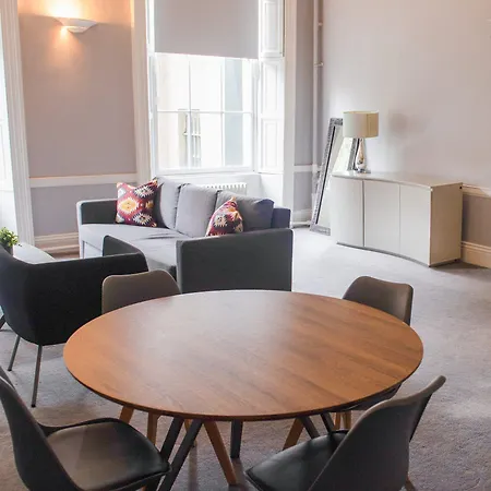Apartmanhotel Leevin Corporate Dublin