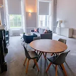 Aparthotel Leevin Center 3*