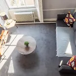 Leevin Center Apart Otel