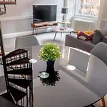 Apart Otel Leevin Center Dublin