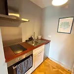 Aparthotel Leevin Center 3*