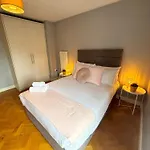 Aparthotel Leevin Center