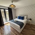 Aparthotel Leevin Center Dublin