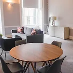 Apart Otel Leevin Center Dublin