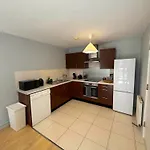 Leevin Center شقة فندقية