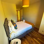 شقة فندقية Leevin Center 3*