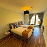 شقة فندقية Leevin Center دبلن