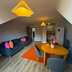 Leevin Center دبلن