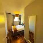 Leevin Center شقة فندقية 3*