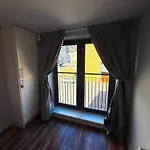 Leevin Center شقة فندقية دبلن