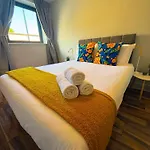 شقة فندقية Leevin Center دبلن