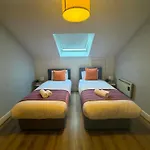 شقة فندقية Leevin Center