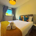 Leevin Center شقة فندقية دبلن