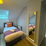 شقة فندقية Leevin Center 3*