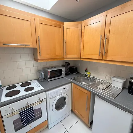 Hotel apartamentowy Leevin Corporate