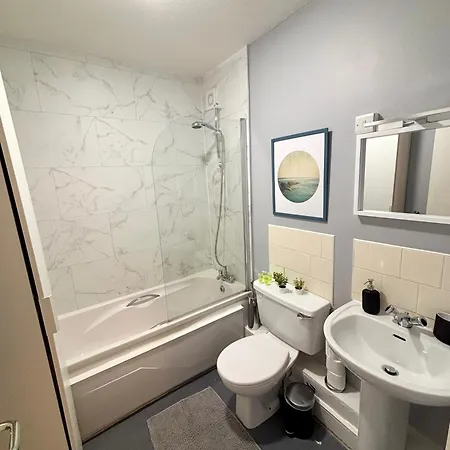 Leevin Appart hôtel