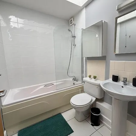 Hotel apartamentowy Leevin