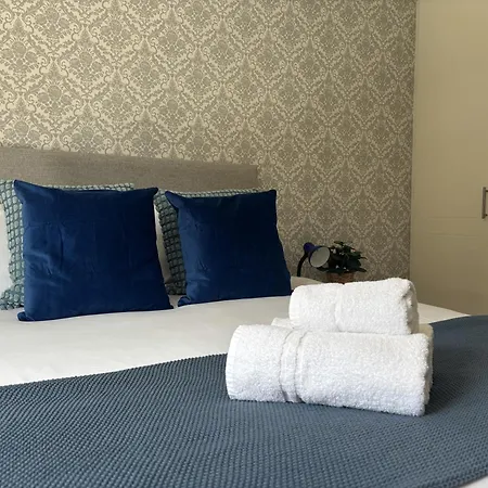 Leevin Appart hôtel Dublin