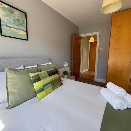 Lejlighedshotel Leevin 3*