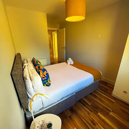 Aparthotel Leevin Center 3*