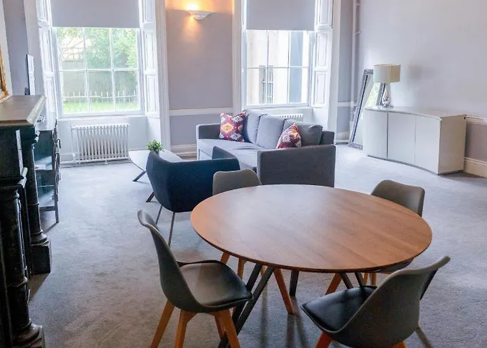 Hotel apartamentowy Leevin Corporate 3*