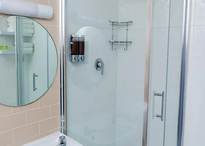 Leevin Corporate 3* Dublin