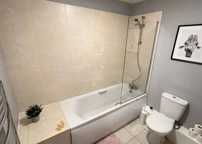 Leevin Center Apartmanhotel