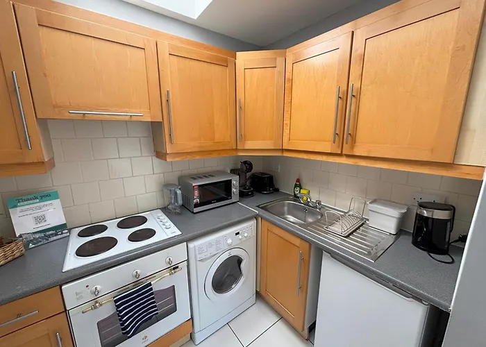 Apartmanhotel Leevin Center