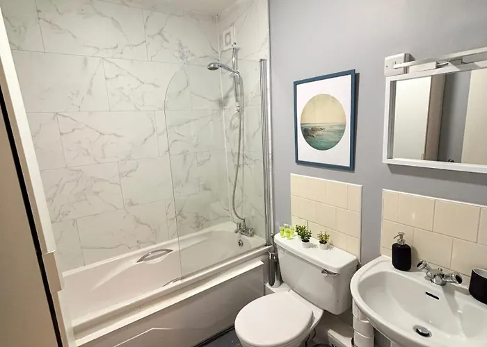 Leevin Corporate Hotel apartamentowy