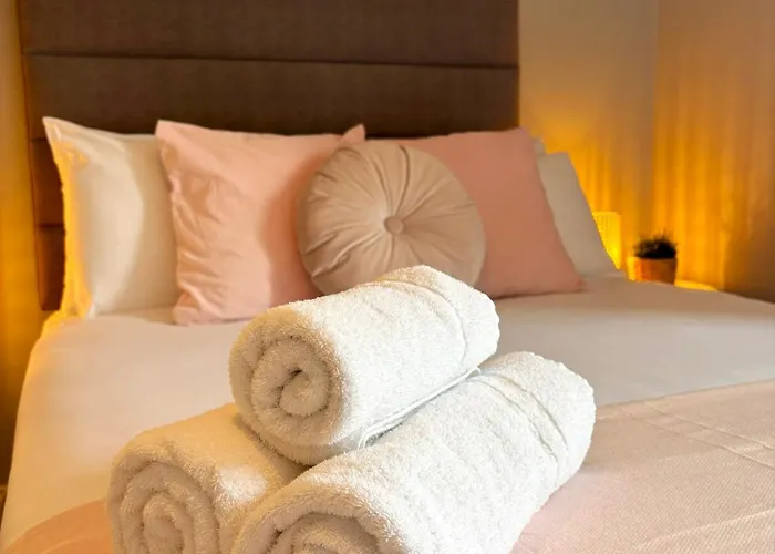 Leevin Corporate 더블린