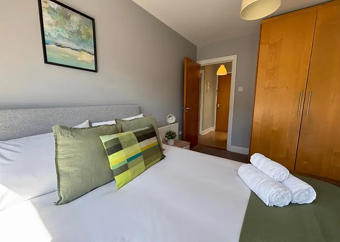 Apartmanhotel Leevin Center 3*