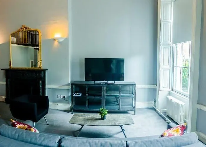 Leevin Corporate Hotel apartamentowy 3*