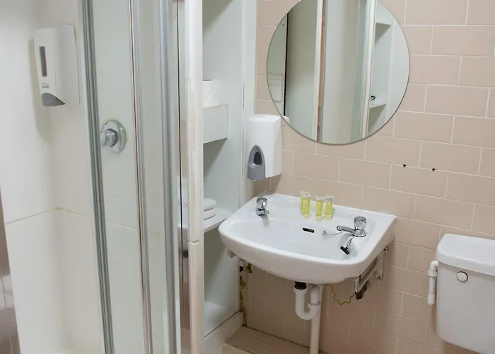 Leevin Corporate Hotel apartamentowy