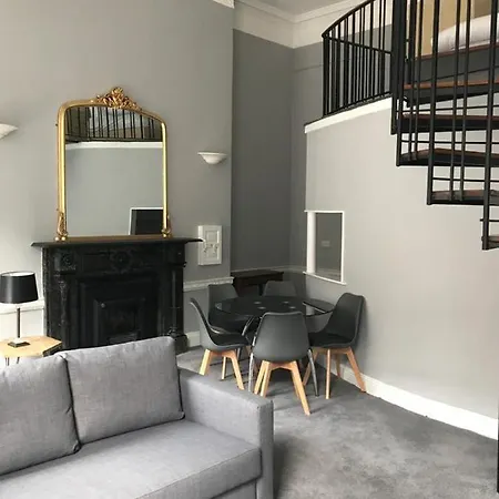 Aparthotel Leevin