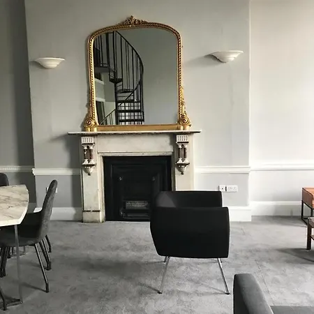 Aparthotel Leevin Dublin