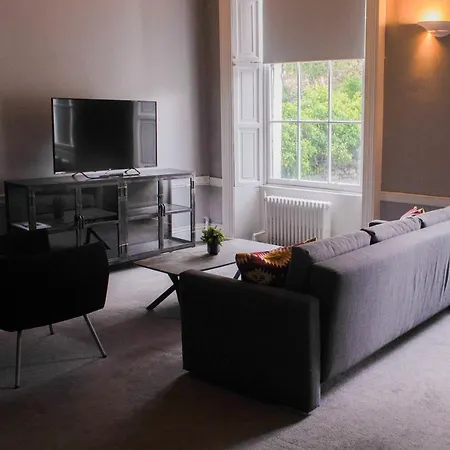 Aparthotel Leevin Dublin