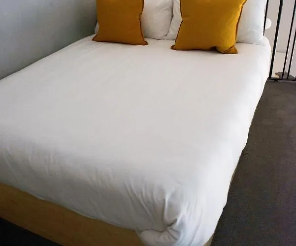 Aparthotel Leevin Center
