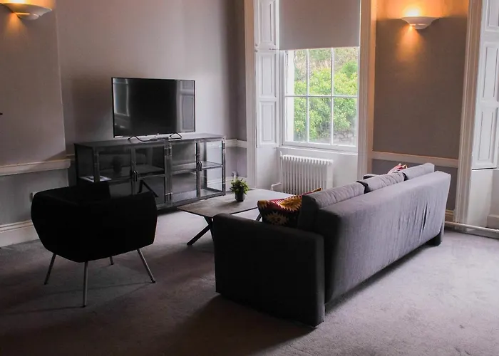 Aparthotel Leevin Center Dublin