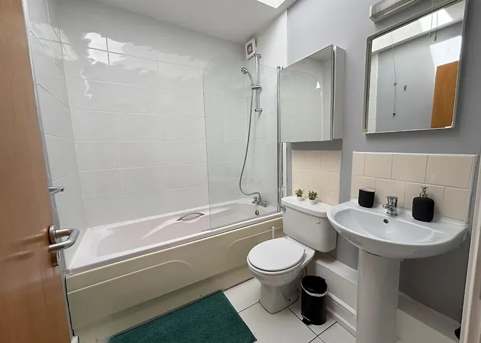 Aparthotel Leevin Center