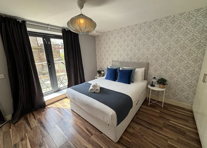 Aparthotel Leevin Center Dublin