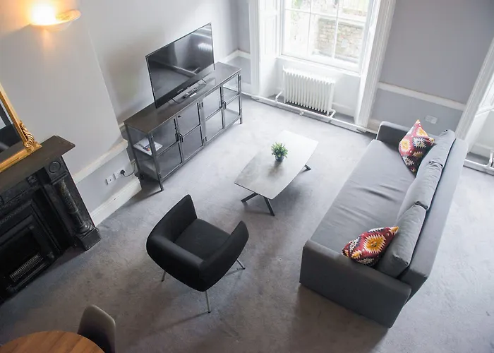 Leevin Corporate Aparthotel