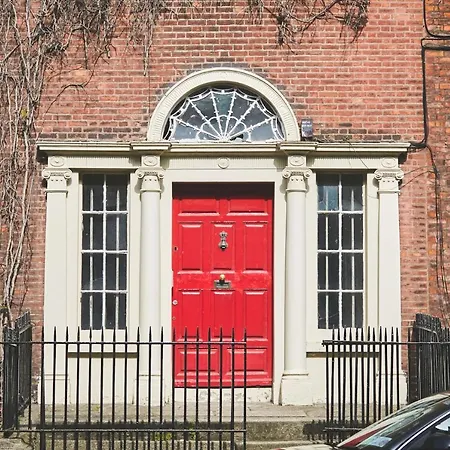 شقة فندقية Leevin Corporate