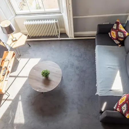 Leevin Corporate شقة فندقية