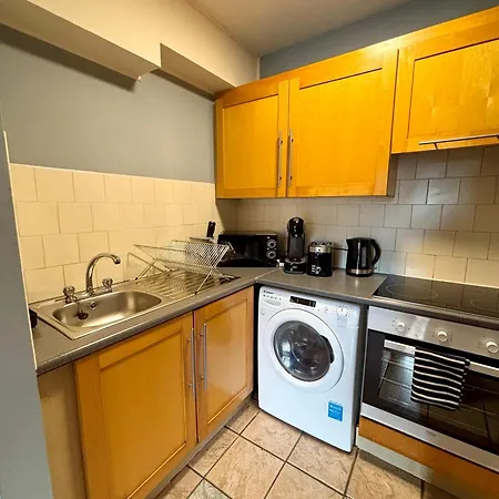 Leevin Corporate شقة فندقية دبلن