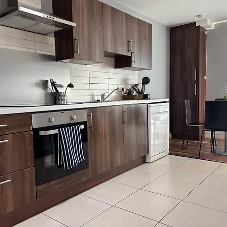 Leevin Corporate 3* دبلن