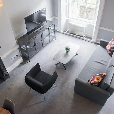 Leevin Corporate شقة فندقية