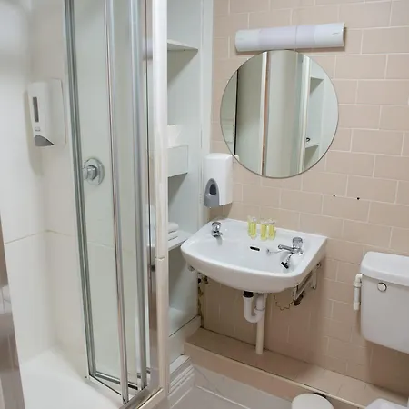 Leevin Center Apart Otel