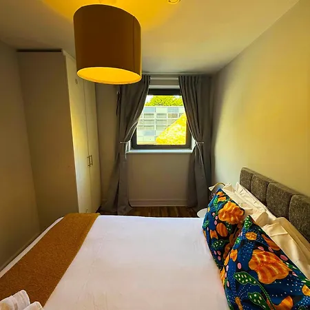 Apart Otel Leevin Center